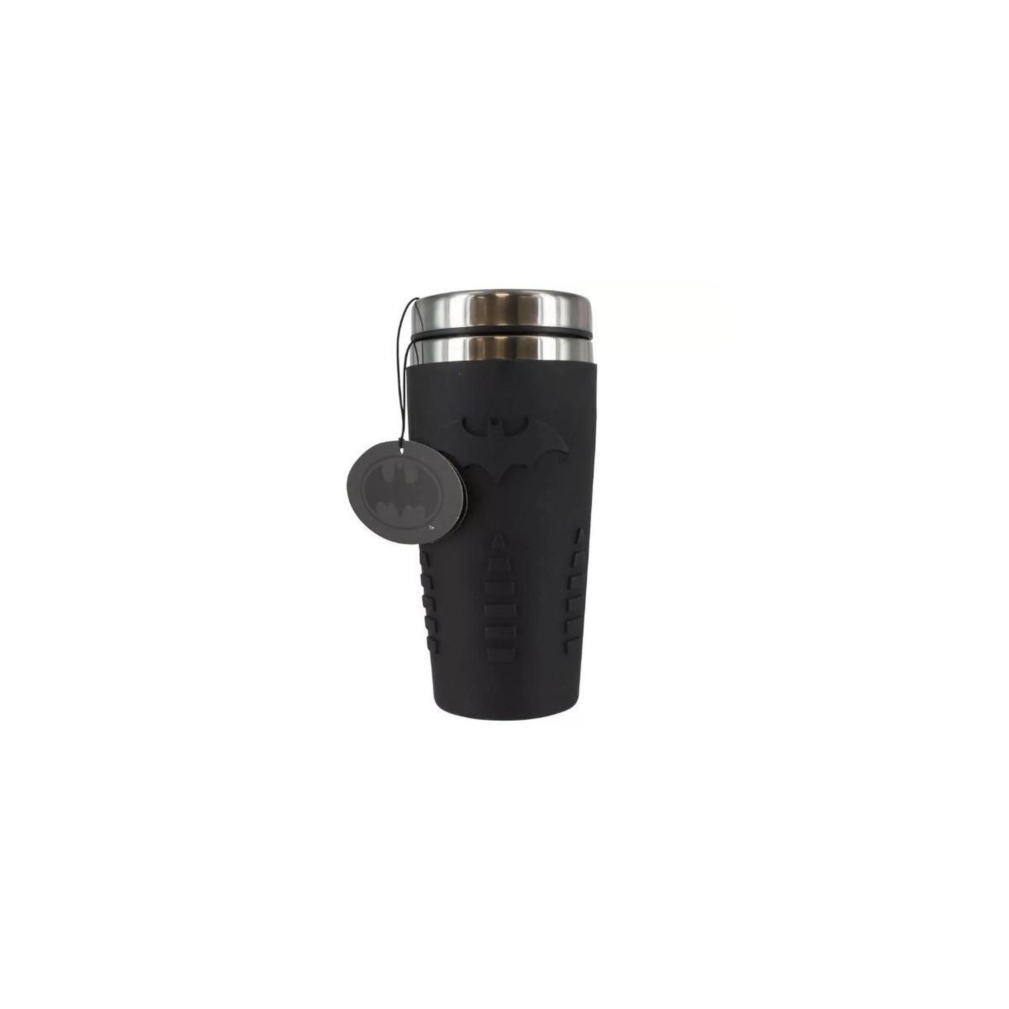 Voir la diapositive 3 : Paladone Paladone PP4380BM thermos Noir