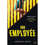 SON EMPLOYEE, Hayes Samantha