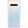 Voir la diapositive 3 : Samsung Galaxy S10+ (Dual Sim) Reconditionné 128 Go - Grade C - Blanc