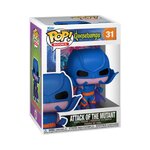 Funko Figurine Funko Pop Books Attack of the Mutant