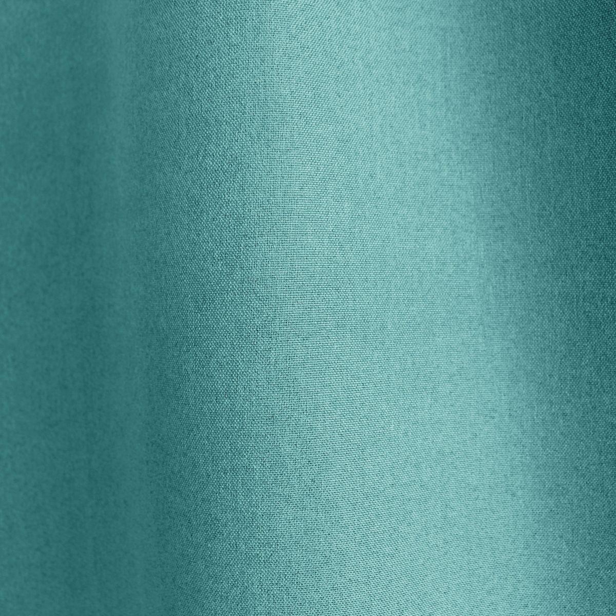 Voir la diapositive 3 : ENJOY HOME Rideau occultant opacité maximale  eclipse  140x240cm turquoise