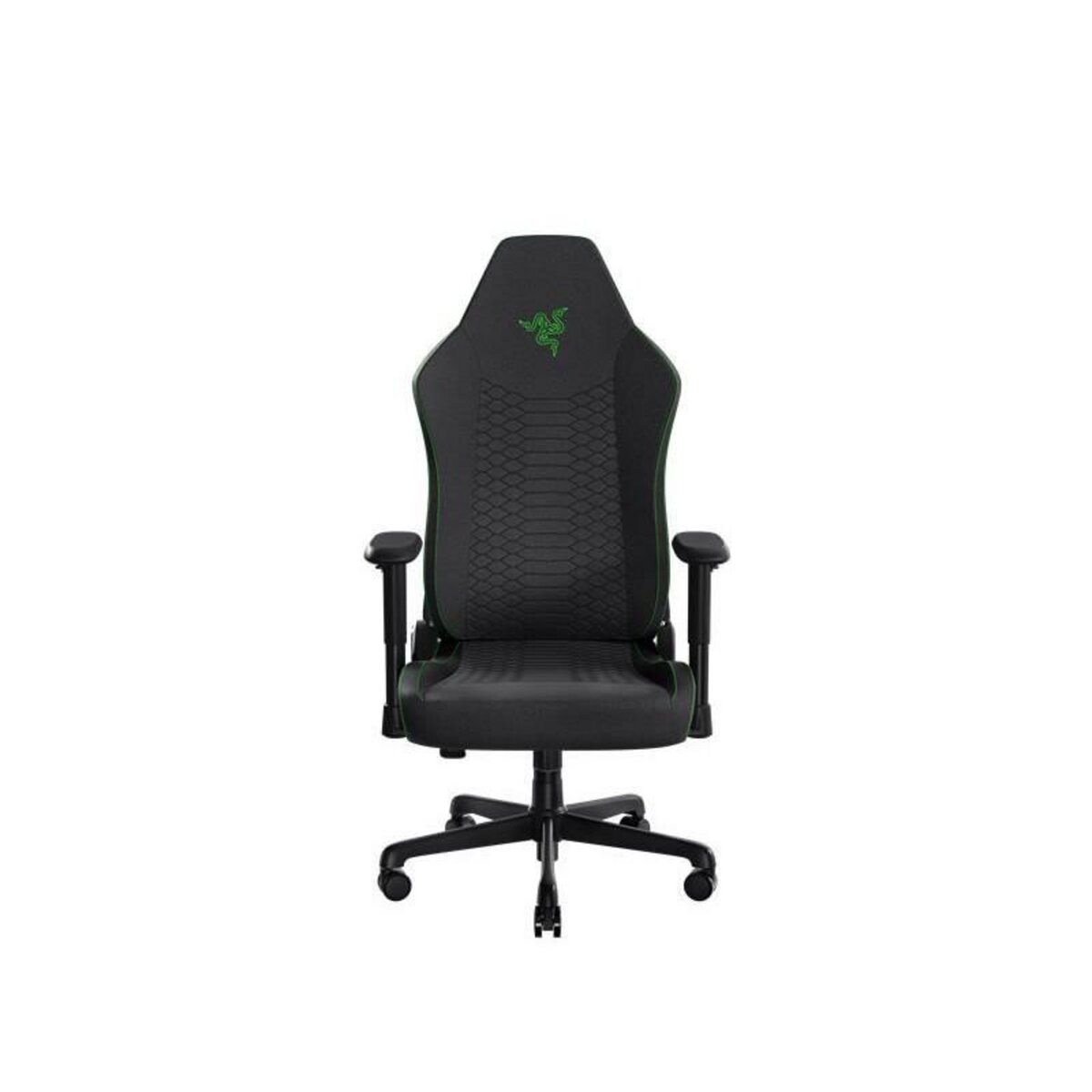 Razer Chaise gaming Razer Iskur V2 X Noir tissu
