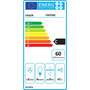 Voir la diapositive 5 : Fagor Hotte encastrable FGP550C