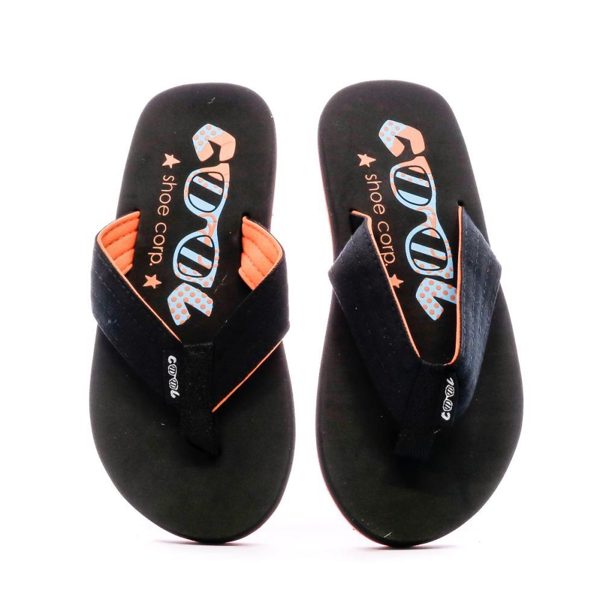 Voir la diapositive 5 : COOL SHOE Tongs  Garçon Cool Shoe DONY BOY