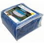Voir la diapositive 2 : Garden leisure Bâche à bulles ronde d.5,48m pour piscine hors sol - 8249bt18002