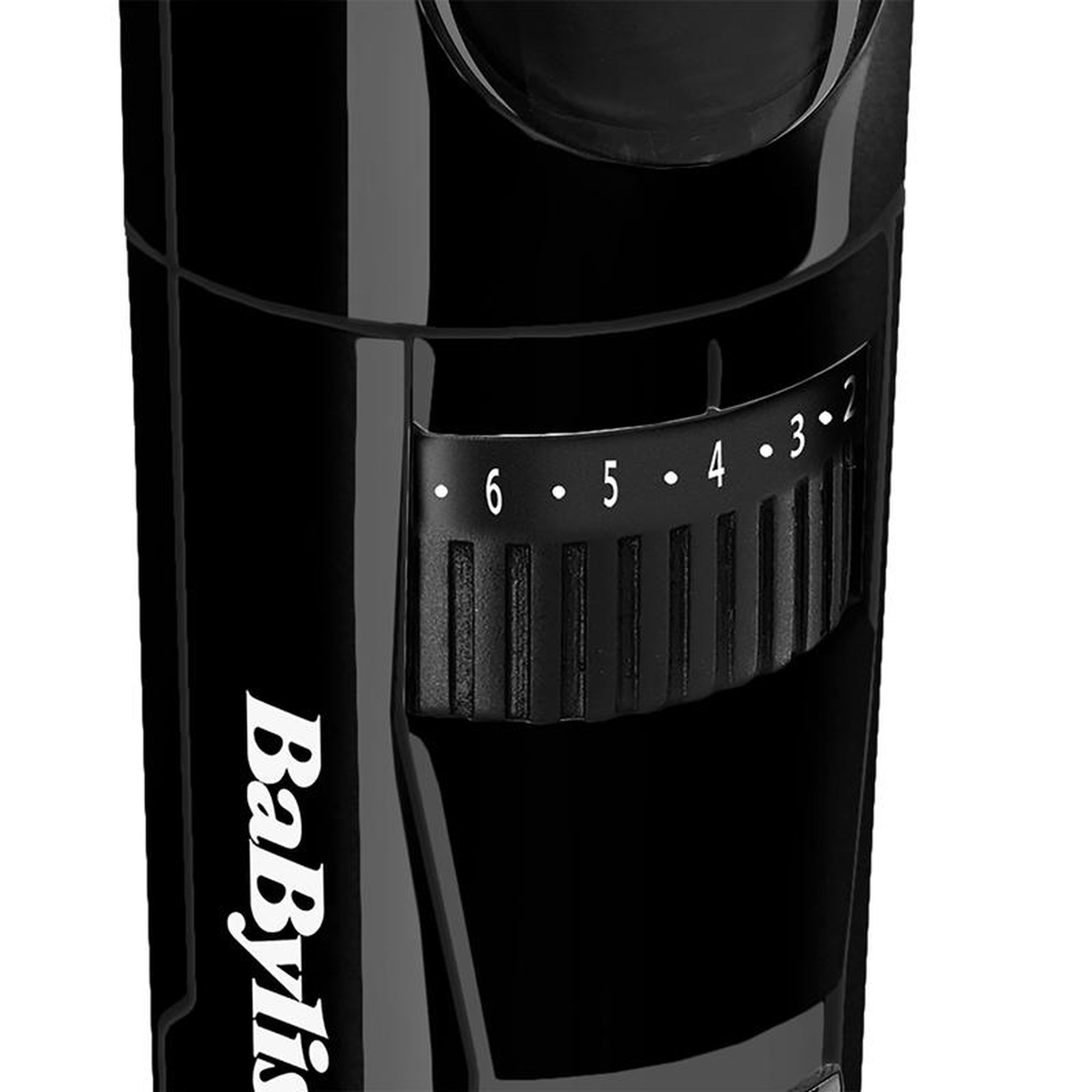Voir la diapositive 3 : BABYLISS Tondeuse à barbe rechargeable - T811E