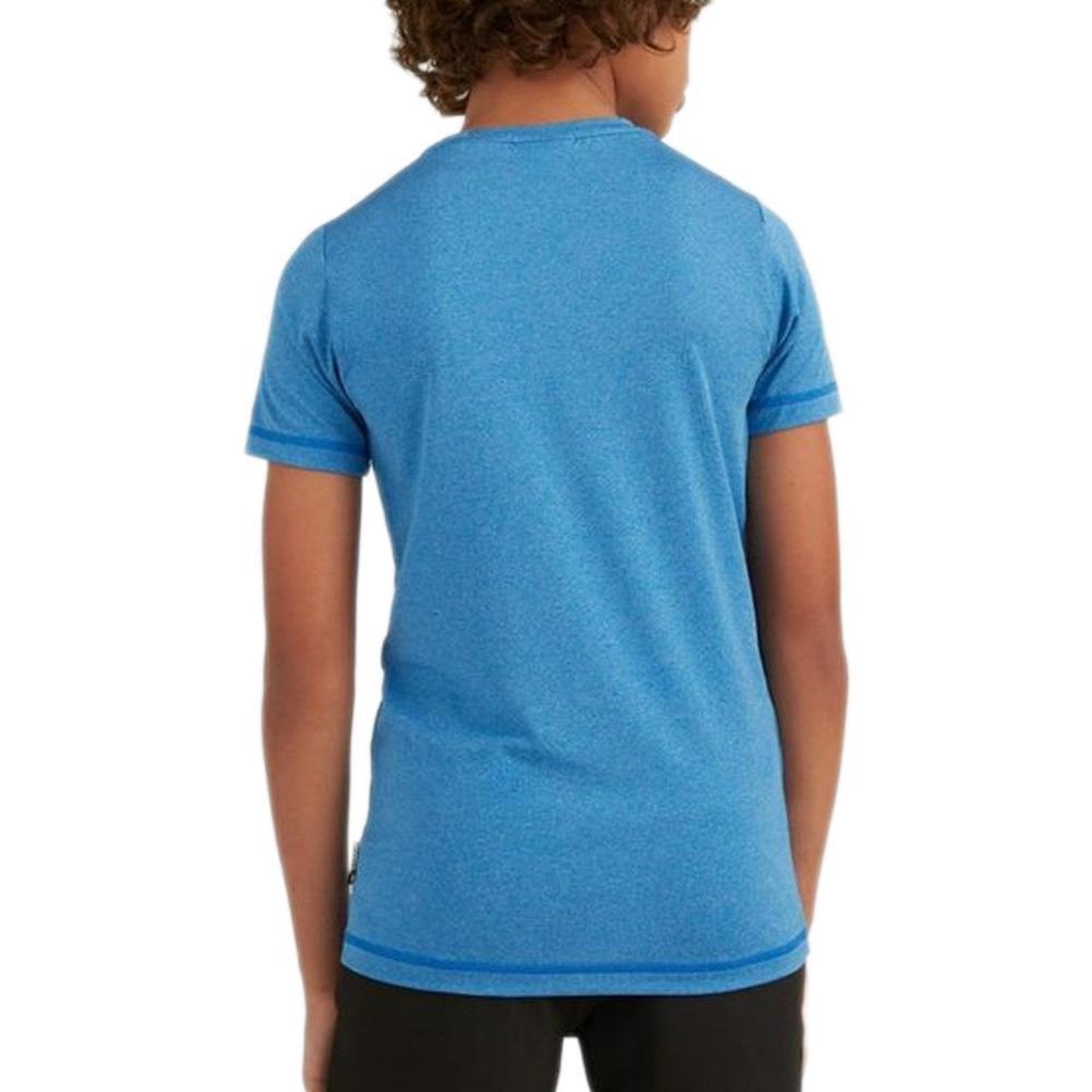Voir la diapositive 2 : O'NEILL T-Shirt Bleu Garçon O'Neill Hybrid