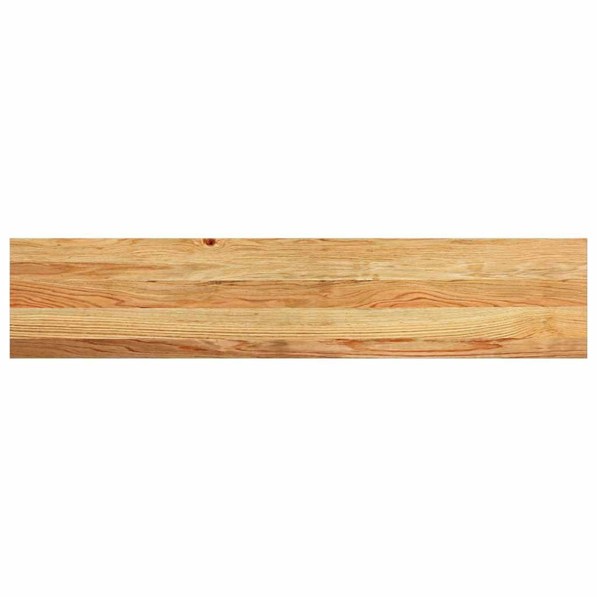 Voir la diapositive 4 : VIDAXL Marches d'escalier 4 pcs marron clair 120x30x2 cm chene massif