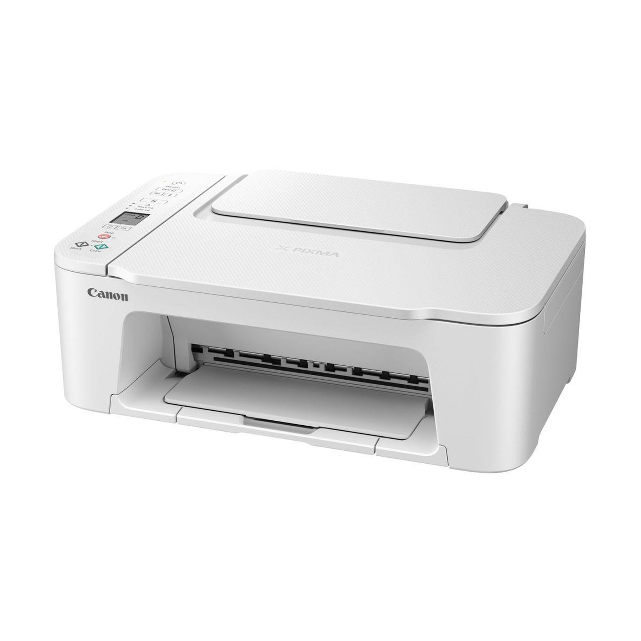 Voir la diapositive 2 : Canon Imprimante jet d'encre ts3751i