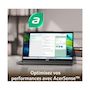 Voir la diapositive 5 : ACER Ordinateur portable Aspire A15-51M-90HF