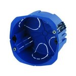 BLM Boîte encastrée multi matériaux diamètre 65-67mm profondeur 40mm