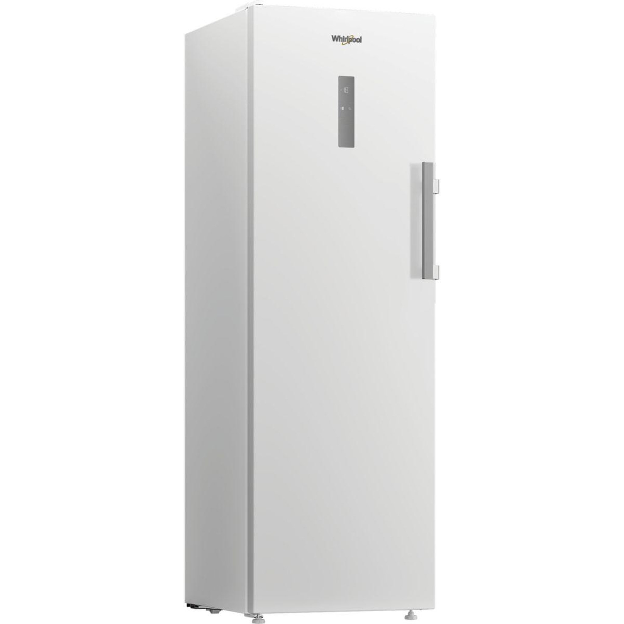 Voir la diapositive 3 : Whirlpool Congélateur armoire whmff6314w6e