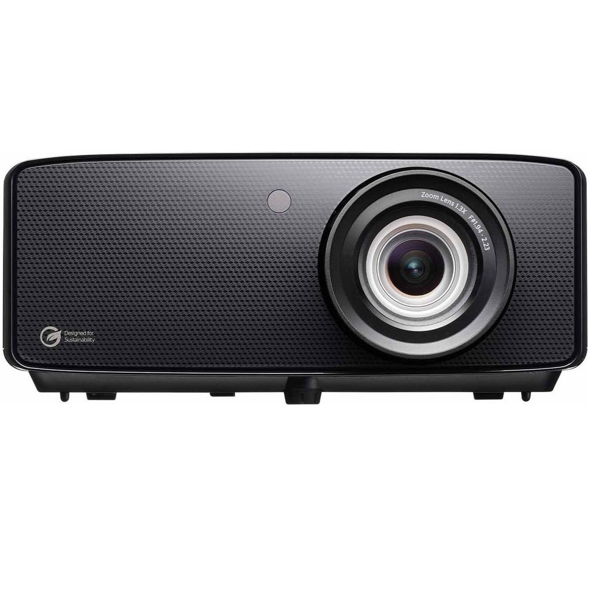 Voir la diapositive 3 : Optoma Vidéoprojecteur 4k uhd 3800 lumens - uz38x