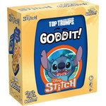 Winning Moves Jeu d'ambiance Winning Moves Goddit Stitch