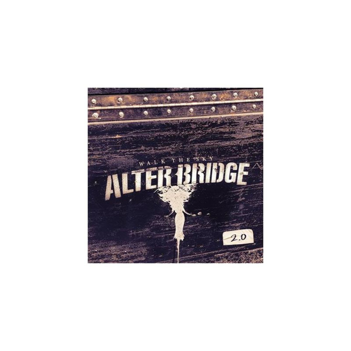 Walk The Sky 2.0