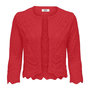 Voir la diapositive 1 : JACQUELINE DE YONG Cardigan  FemmeJDY Sun 3/4 Cropped