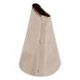 Voir la diapositive 2 : FIVE Lot de 30 Poches Avec 9 Douilles  Inox  14cm Transparent
