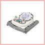 Voir la diapositive 6 : BABYMOOV Trotteur-Pousseur bébé Babymoov - Evolutif - Pliage compact - Musical - Zinc