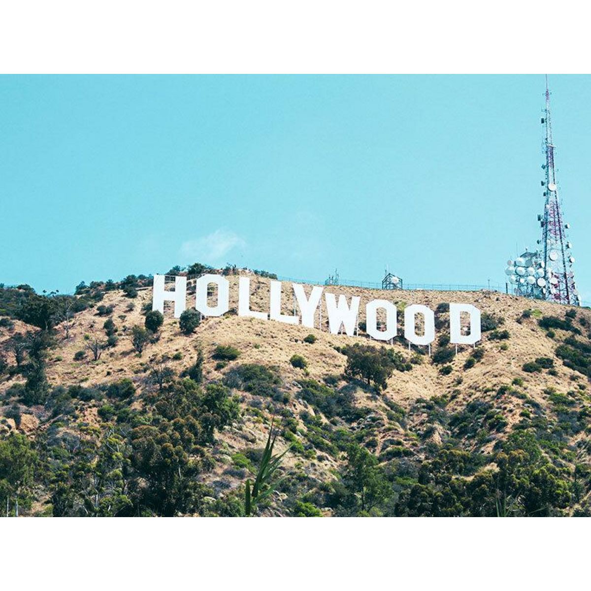 Smartbox 5 jours à Los Angeles avec visite des lieux incontournables - Coffret Cadeau Séjour