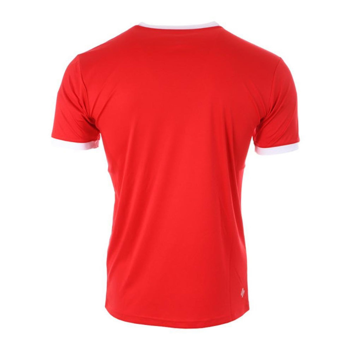 UMBRO T-shirt Rouge Junior Umbro 570280
