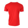 Voir la diapositive 2 : UMBRO T-shirt Rouge Junior Umbro 570280