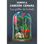 LES GRIFFES DE LA FORET, Cabezón Cámara Gabriela