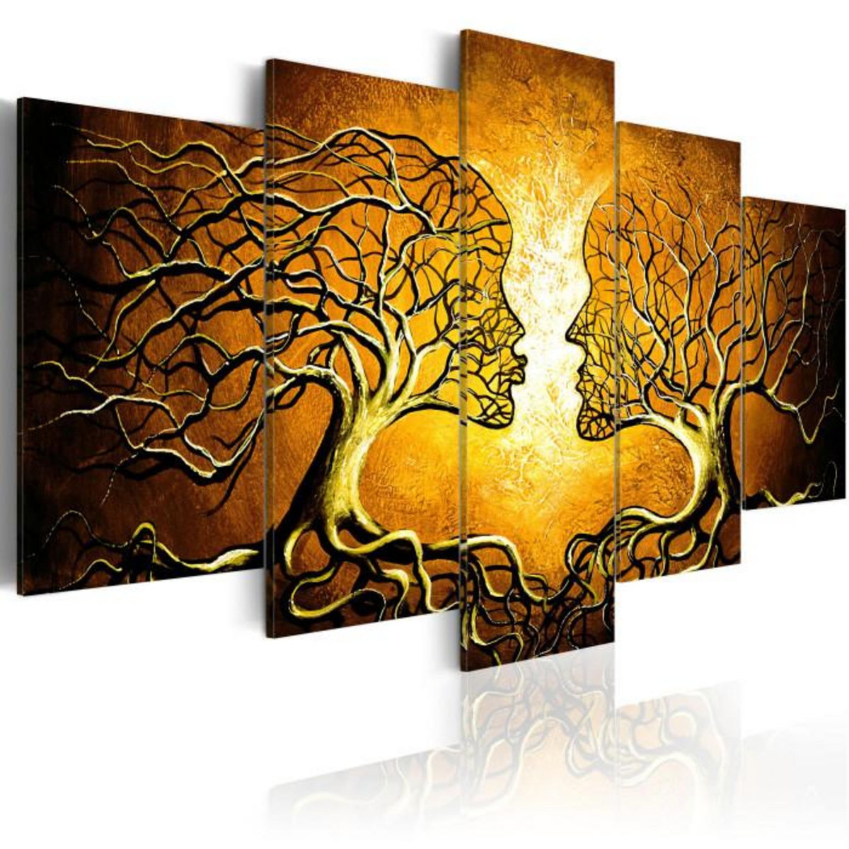 Paris Prix Tableau Imprimé  Song of Love