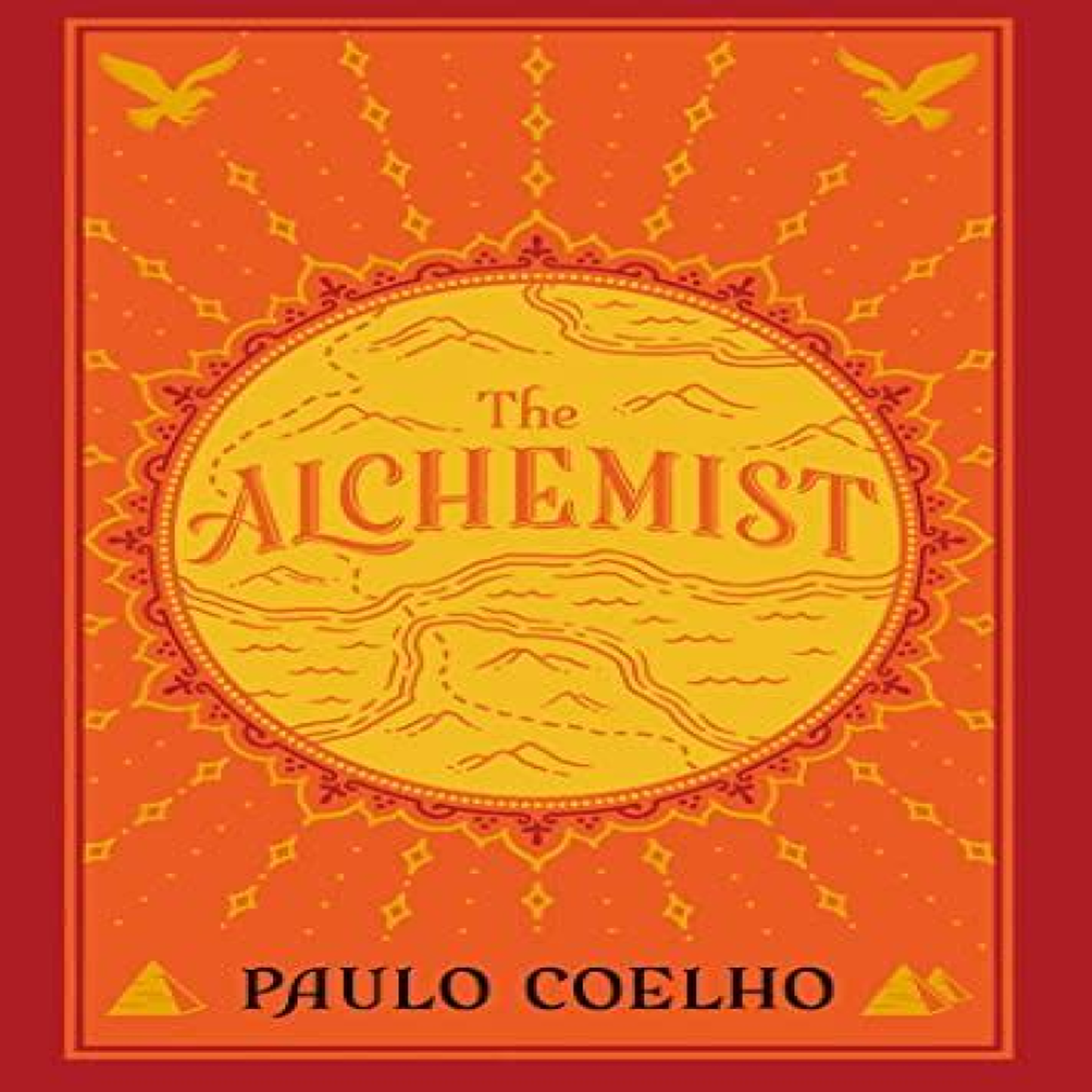 LIVRES ALCHEMIST THE POCKET ALCHEM_HB
