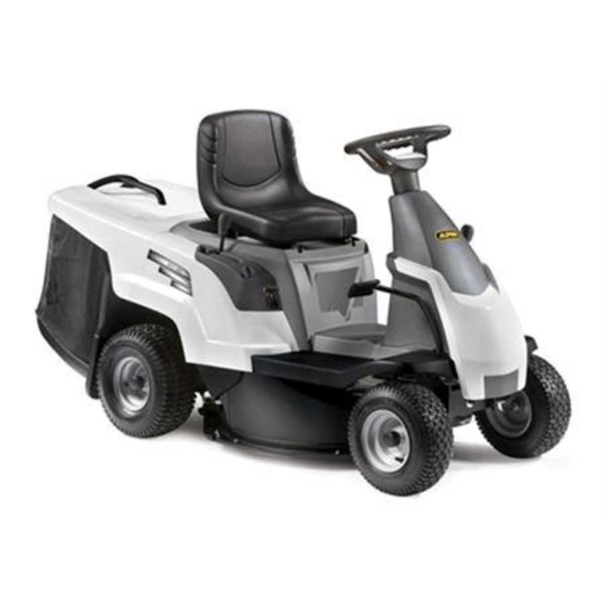 ALPINA Autoportée éjection arrière