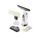 KARCHER Nettoyeur à vitre sans fil rechargeable - WV2PLUSN
