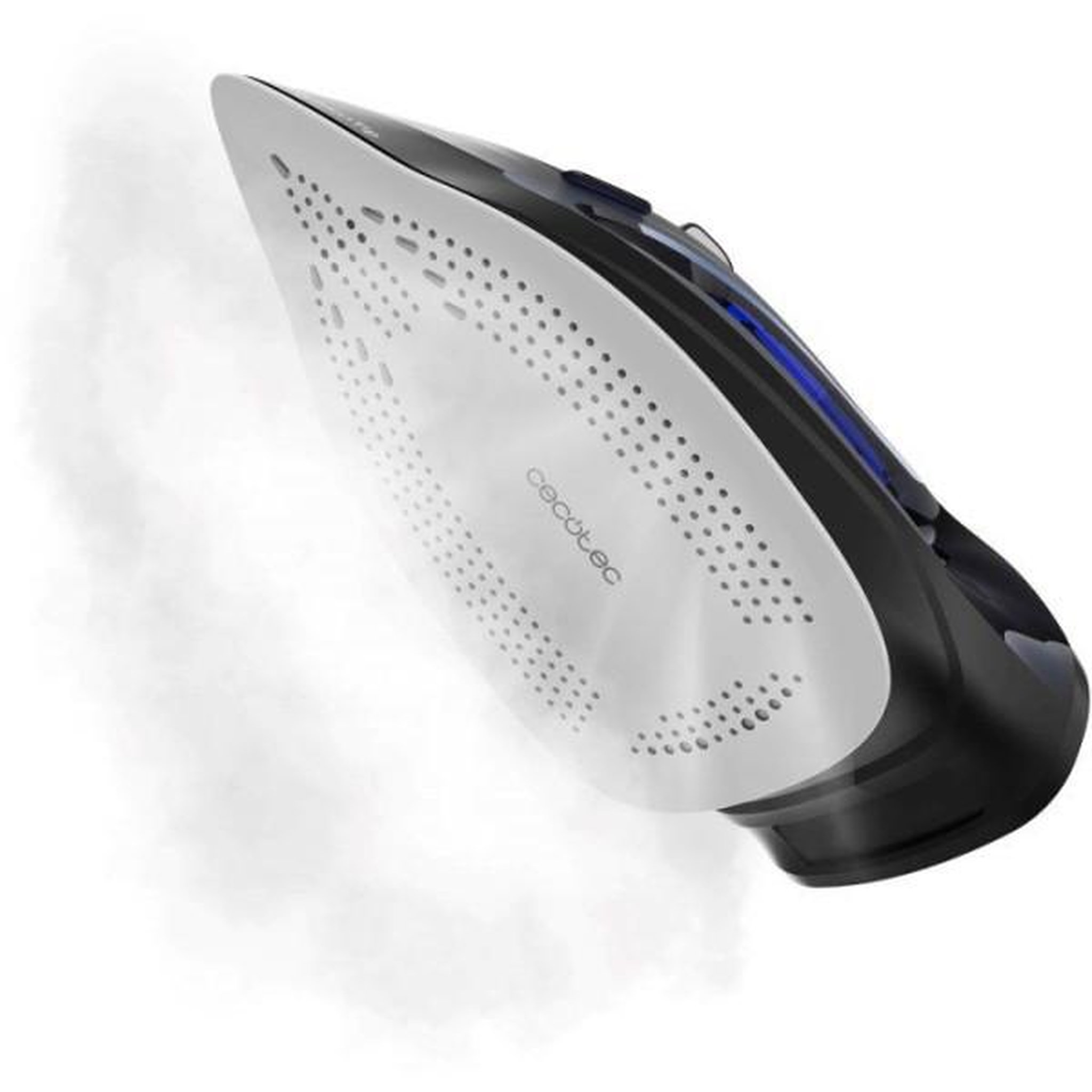 Voir la diapositive 4 : CECOTEC Fer à repasser Cecotec IronHero 3200 Vital puissance 3200 W