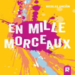 EN MILLE MORCEAUX, Ancion Nicolas