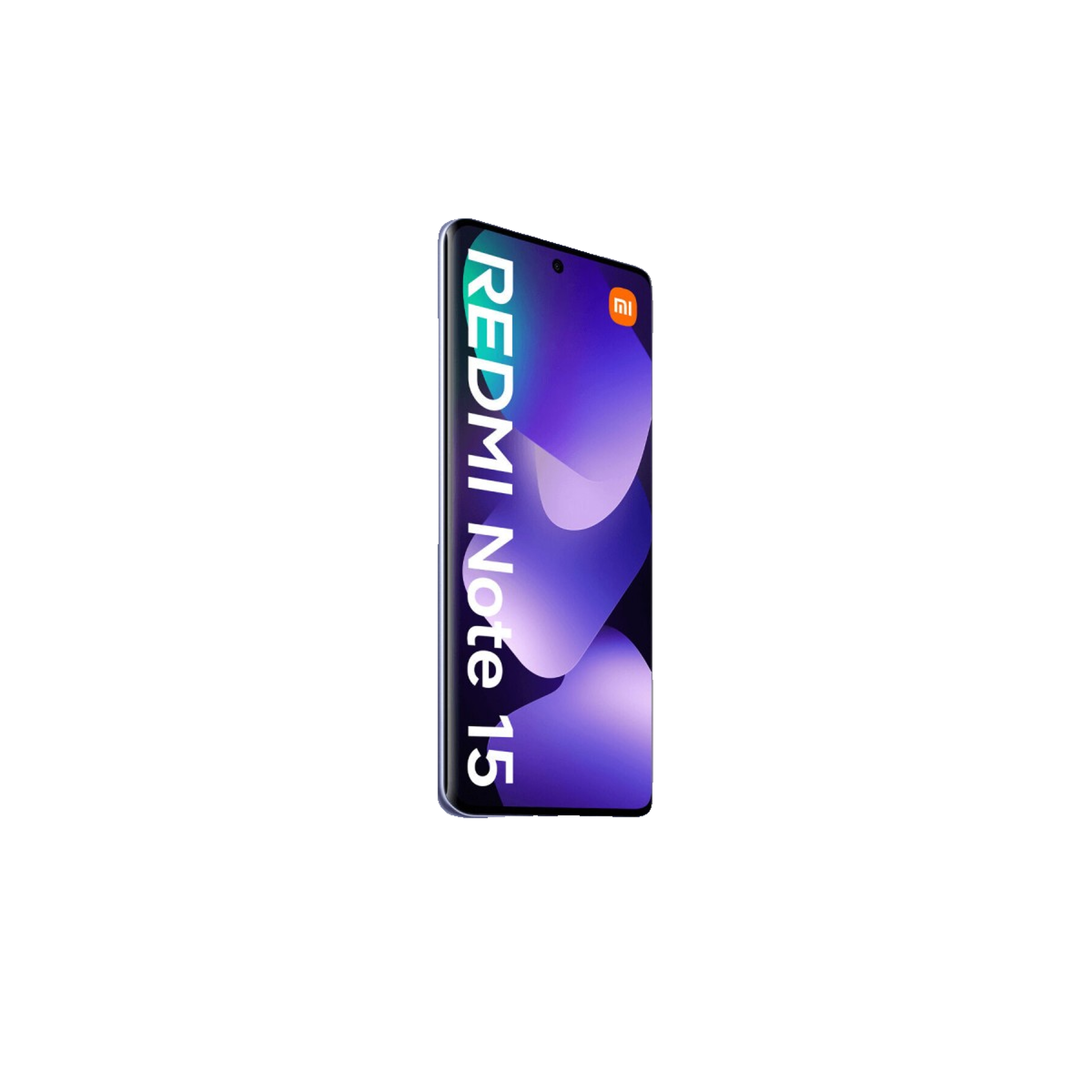 Voir la diapositive 6 : XIAOMI xiaomi smartphone redmi note 15 8gb/256gb purple
