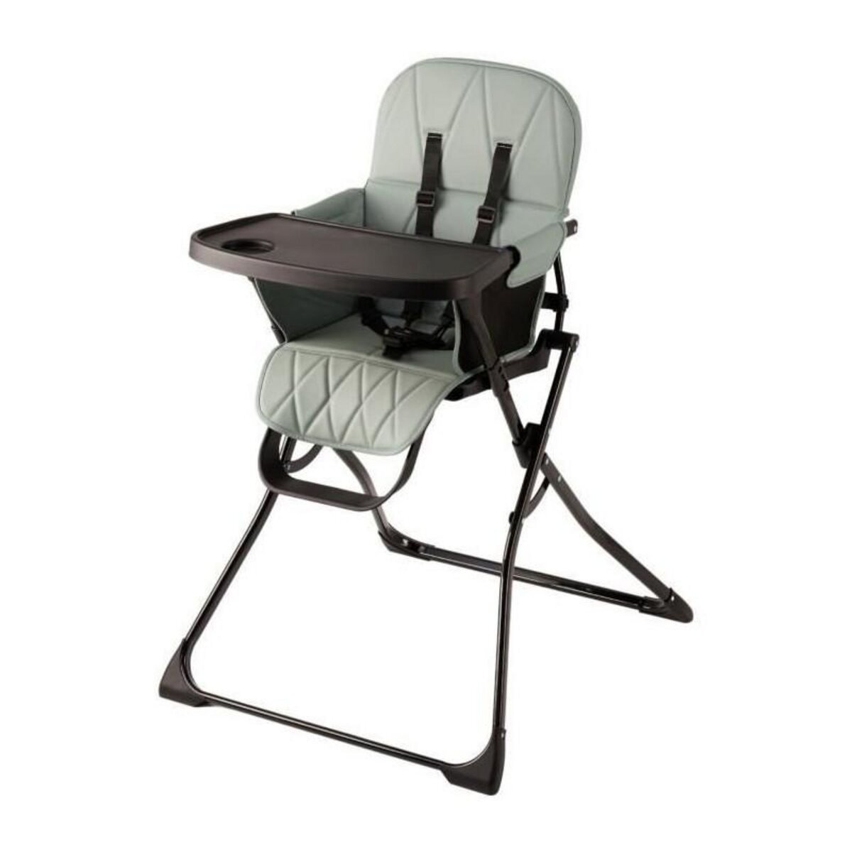 THERMOBABY Chaise haute - THERMOBABY - HANDY - Confortable et pliable