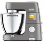 Voir la diapositive 2 : KENWOOD Robot pâtissier KWL90.009SI Titanium Chef Patissier XL