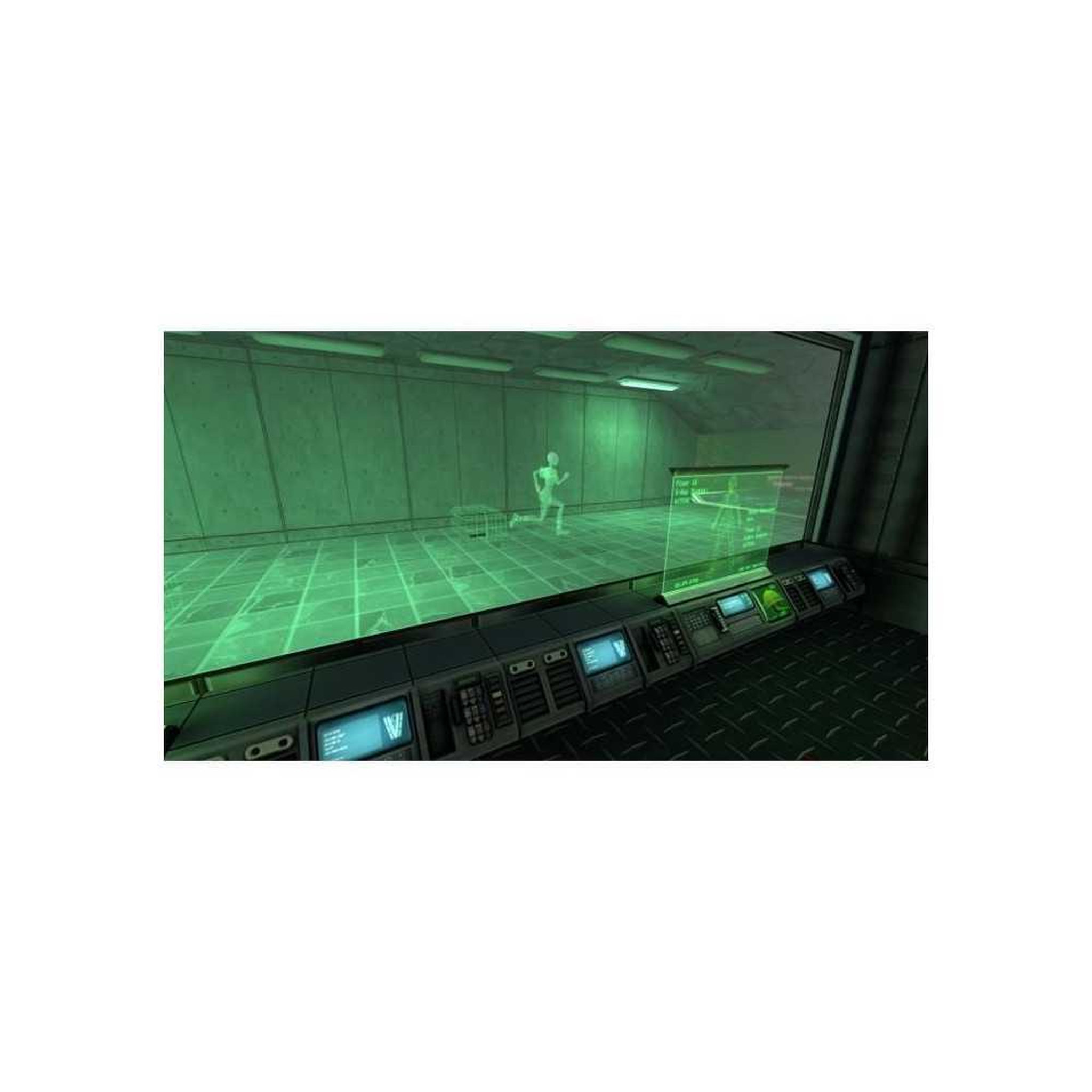 Voir la diapositive 3 : Koch Media Tomb Raider IV VI Remastered Starring Lara Croft PS4