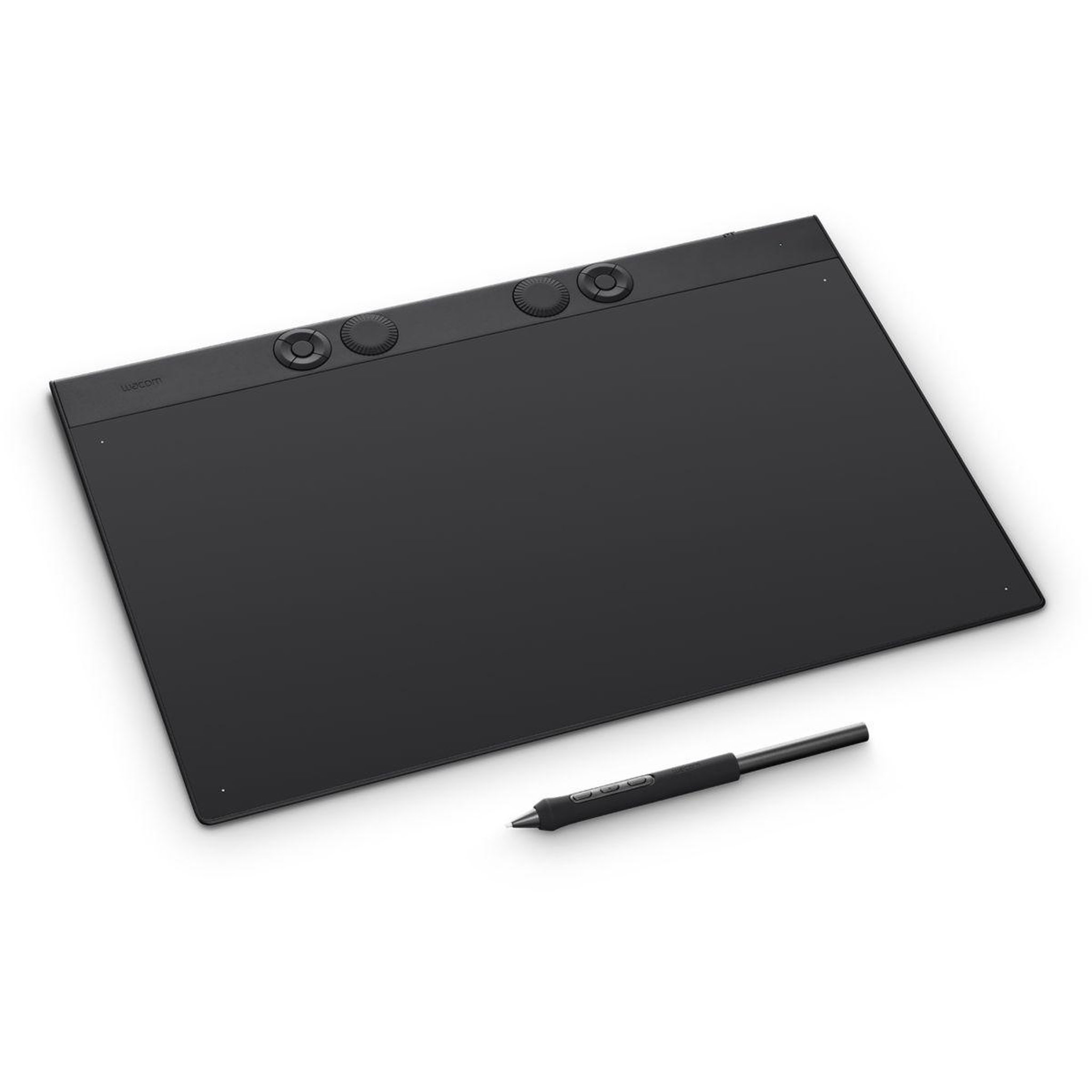 Wacom Tablette graphique intuos pro pen tablet large