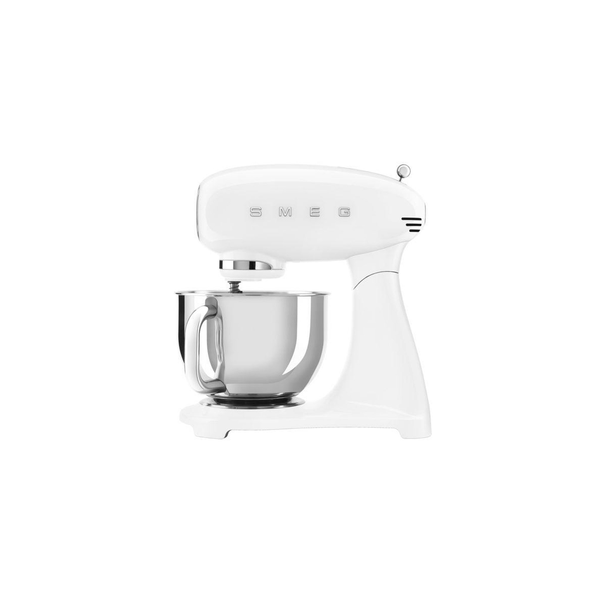 SMEG Robot pâtissier SMF03WHEU