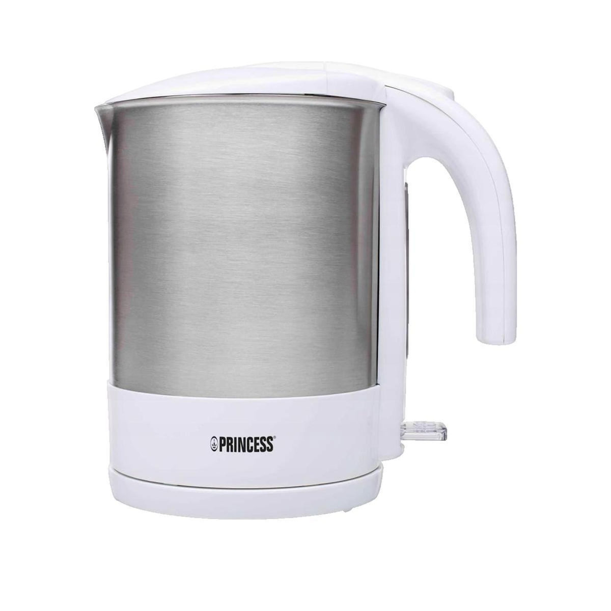 PRINCESS Bouilloire Princess 1.7 L blanche