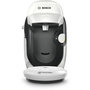 Voir la diapositive 5 : BOSCH Tassimo STYLE TAS1104