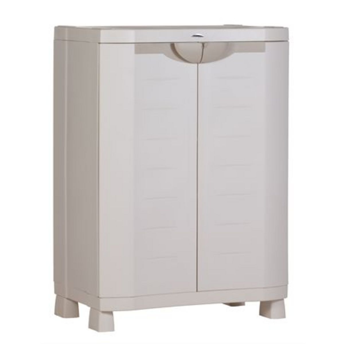 PLASTIKEN Armoire de rangement 