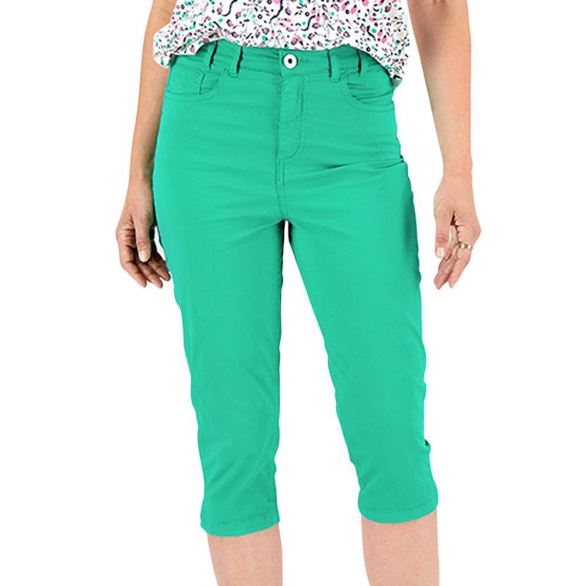 TBS Pantacourt Corsaire  Femme TBS SANTACOR