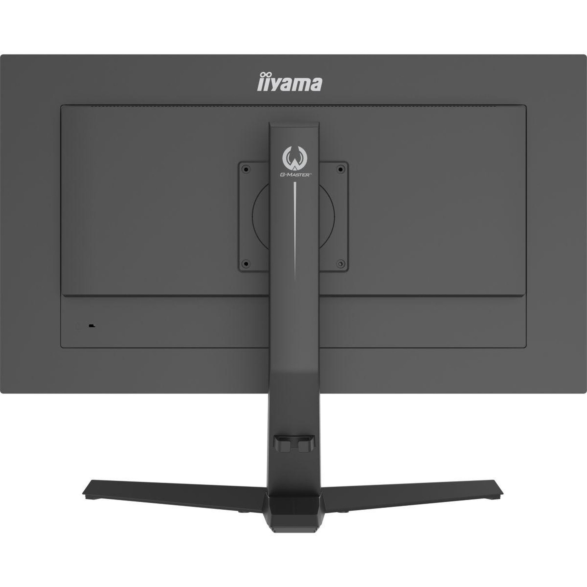 Voir la diapositive 2 : Iiyama Ecran PC Gamer G-MASTER GB2870UHSUB1 Plat 28'' Fast IPS