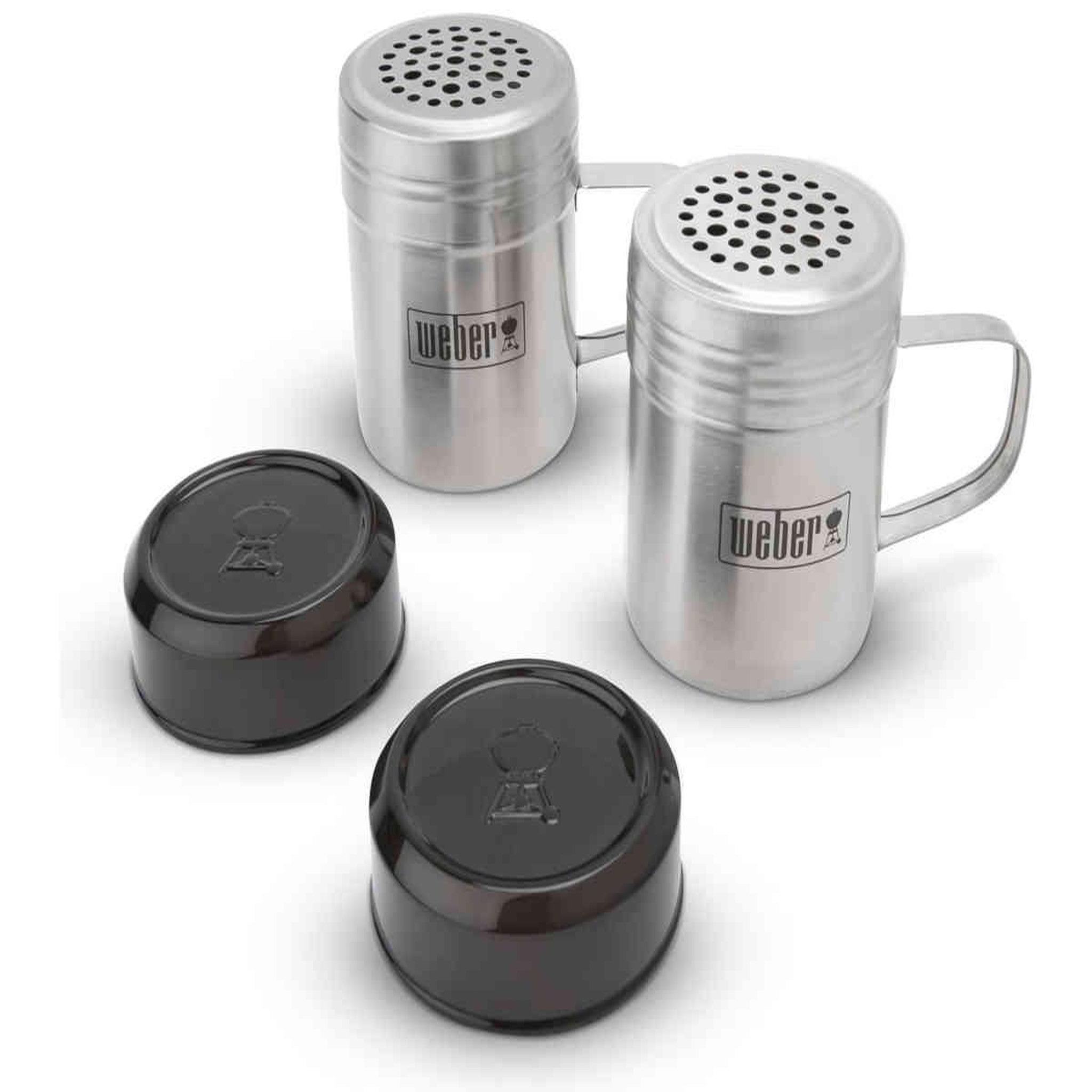 Voir la diapositive 3 : Weber Kit pour smash burgers - weber