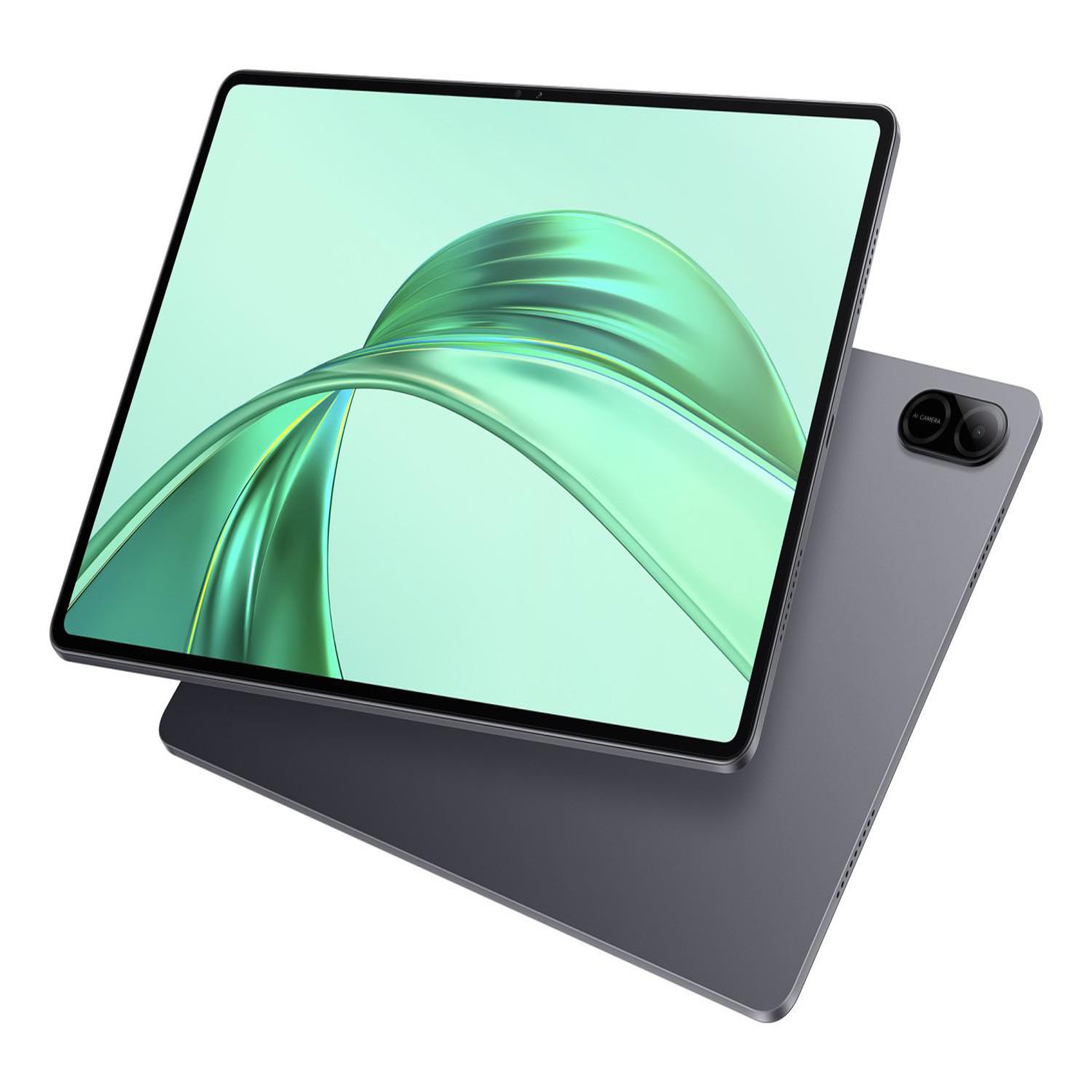 Voir la diapositive 2 : HONOR Honor Pad X8a Snapdragon 128 Go 27,9 cm (11 ) 4 Go Wi-Fi 5 (802.11ac) Android 14 Gris