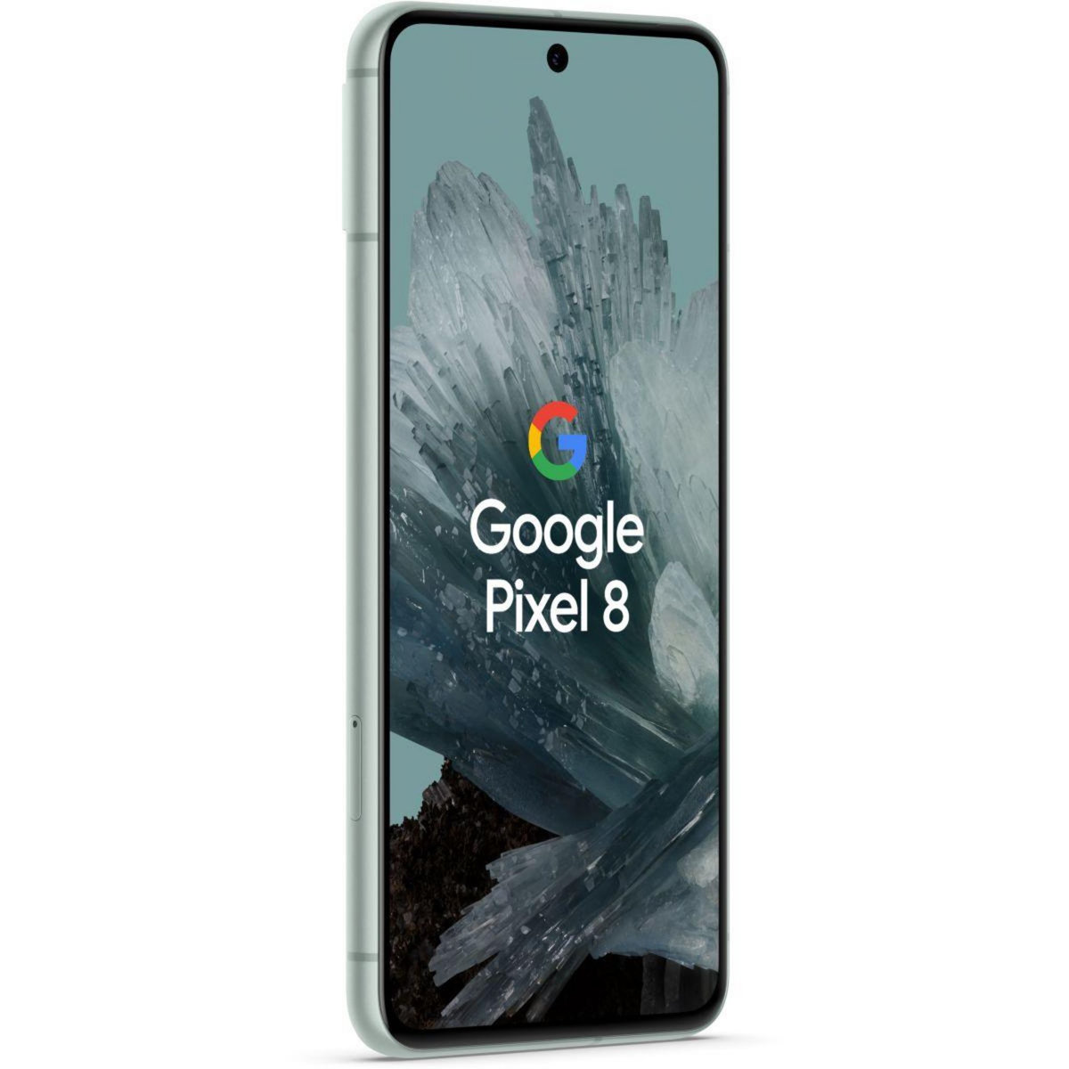 GOOGLE Smartphone Pixel 8 Mint 128 Go