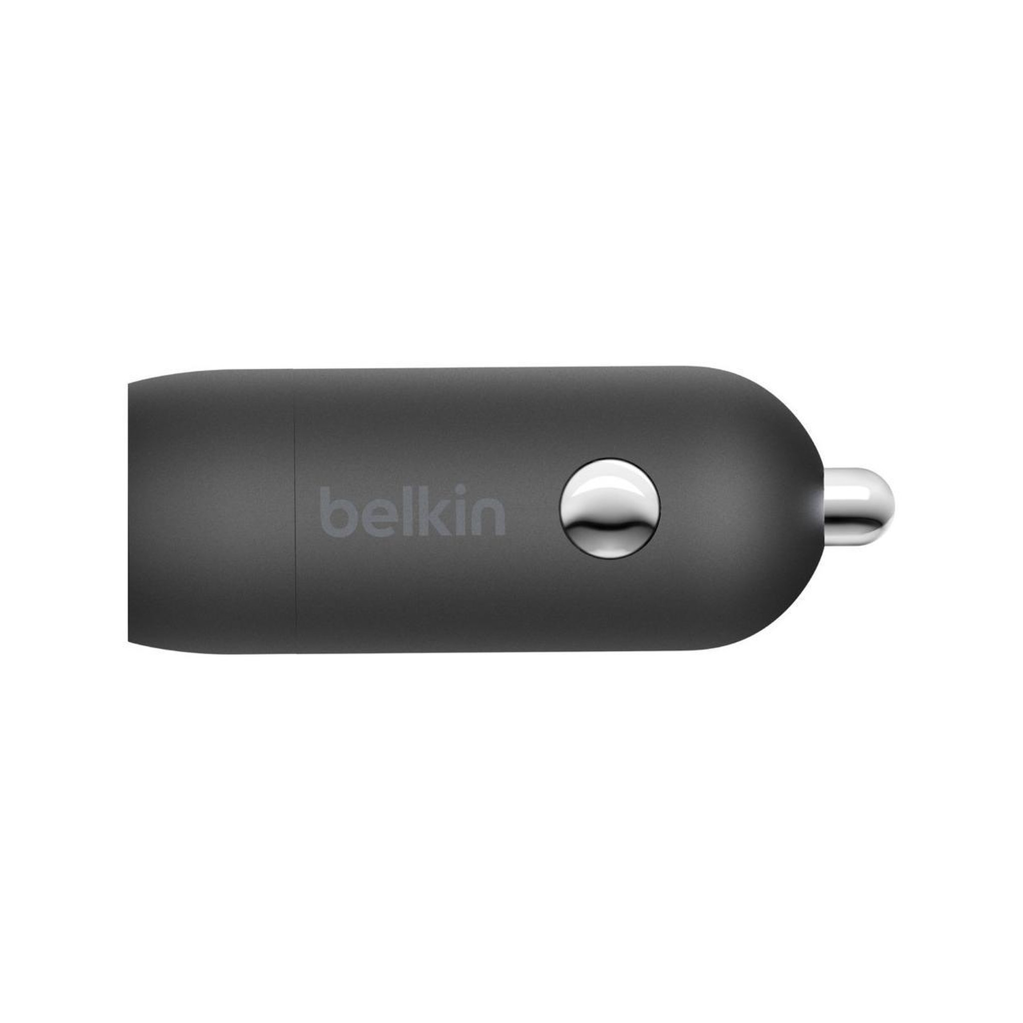 Voir la diapositive 3 : Belkin Belkin boost↑charge noir auto