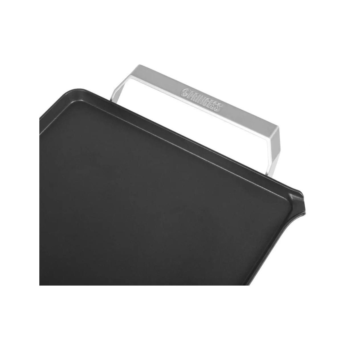 PRINCESS Plancha électrique 2500w 36x60cm - 01.103120.01.001