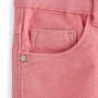 Voir la diapositive 2 : IN EXTENSO Pantalon velours fille