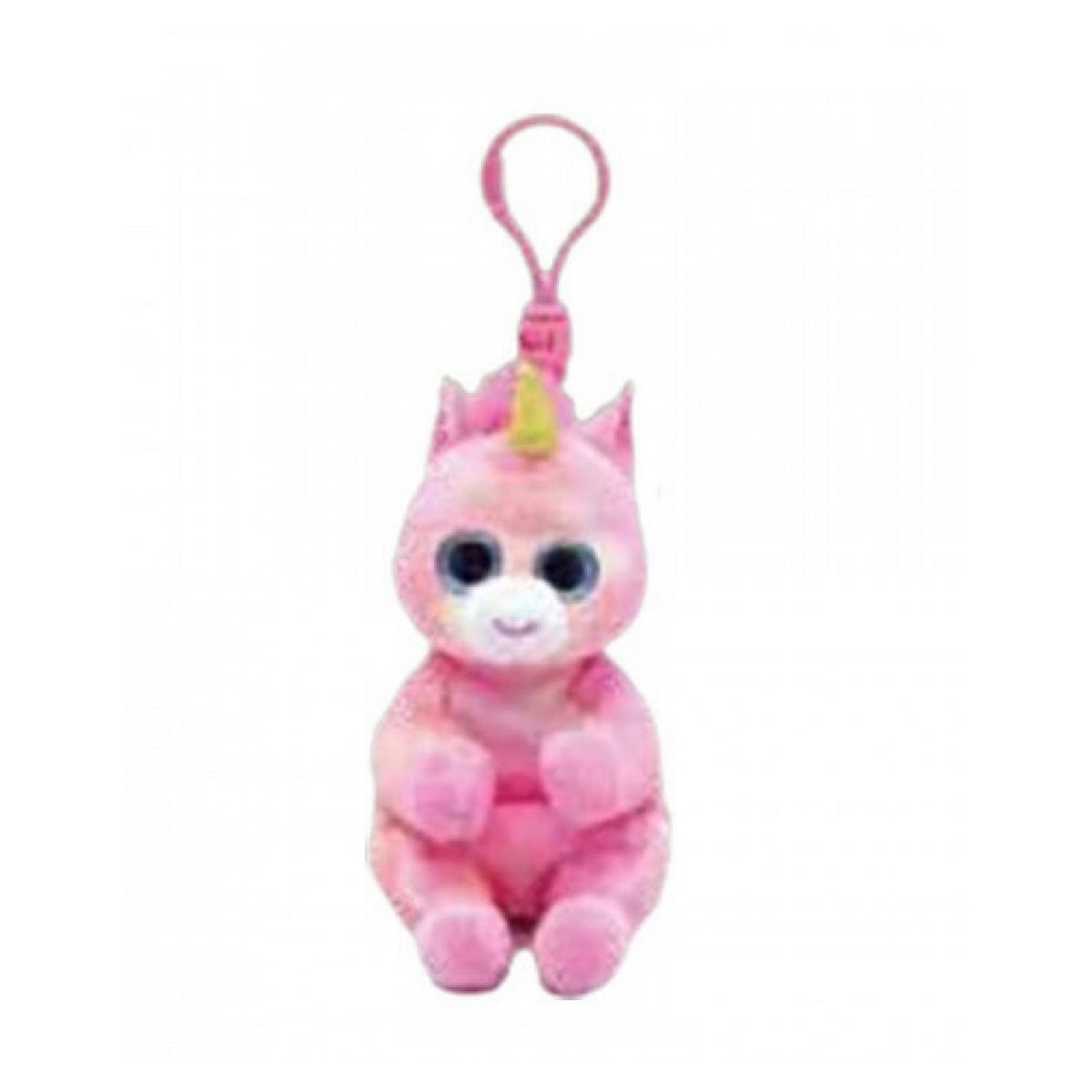 Ty Beanie Bellies Clip - Skylar La Licorne